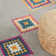 Tapis gris Stevensville
