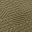 Non-Slip Geometric Indoor Doormat-445348743
