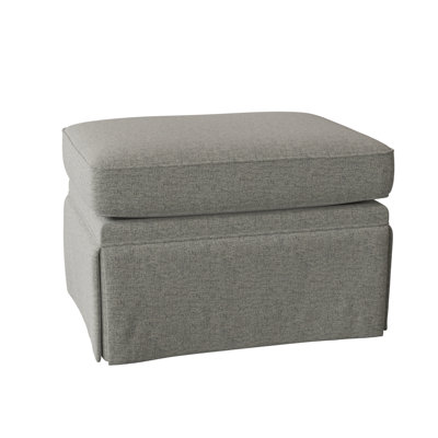 Fairmont Ottoman