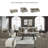 Gwendolynne Upholstered 92'' Sofa & Chaise-97832121