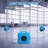 Hepa Air Scrubber, Industrial Commercial Air Cleaner W/ 2-stage Filtration, Heavy Duty Air Purifier