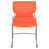 Orange is out of stock