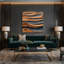 Art horizontal sur toile-1209794498