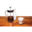 Tea And Coffee Glass Teacup