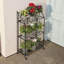 California Metal Plant Stand-56222152