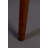 20'' H Velvet Upholstered Beech Side Chair-371711344
