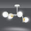 Gaiser 4 - Light Unique/Statement Pendant-2021053846