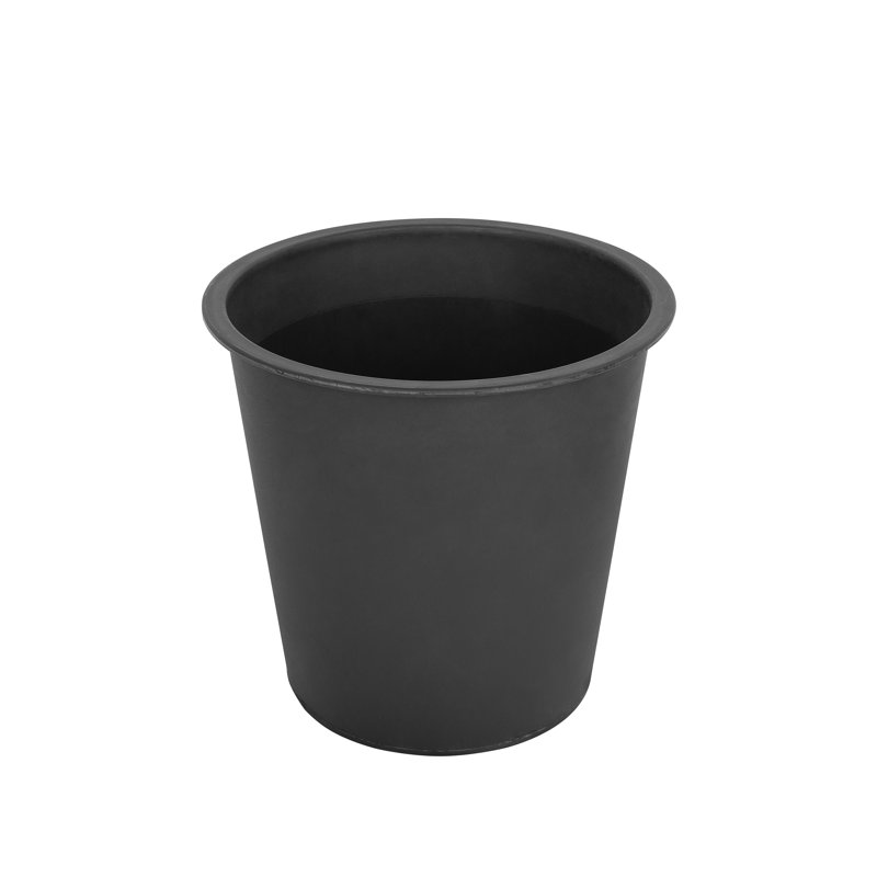Cousteau Pot Planter, 28cm H x 30cm W x 30cm D