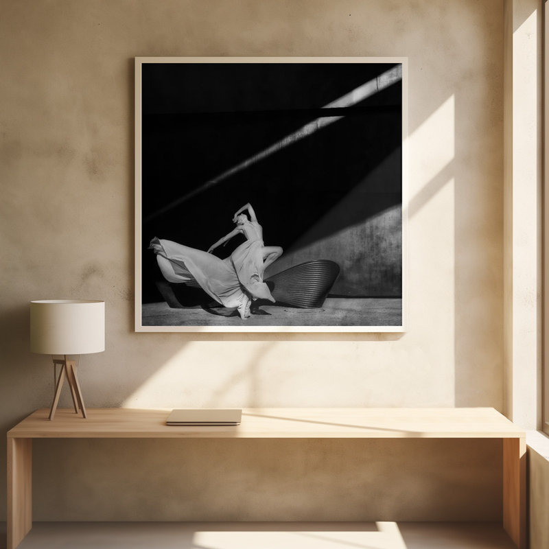 Wrapped Canvas Print, 81.28 cm H x 121.92 cm W