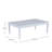 Brookings Coffee Table - Chalk-84679490