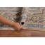 Tapis traditionnel en laine 10 x 13