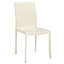 Chaise parsons rembourrée Dous-1335439922