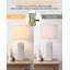 Lampes de table