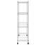 Seden 90 cm W Shelving Unit-642286885