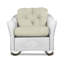 Reflections Outdoor Rocker Chair-1701205889-1701205869