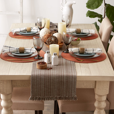 Chemin de table Hidetoshi