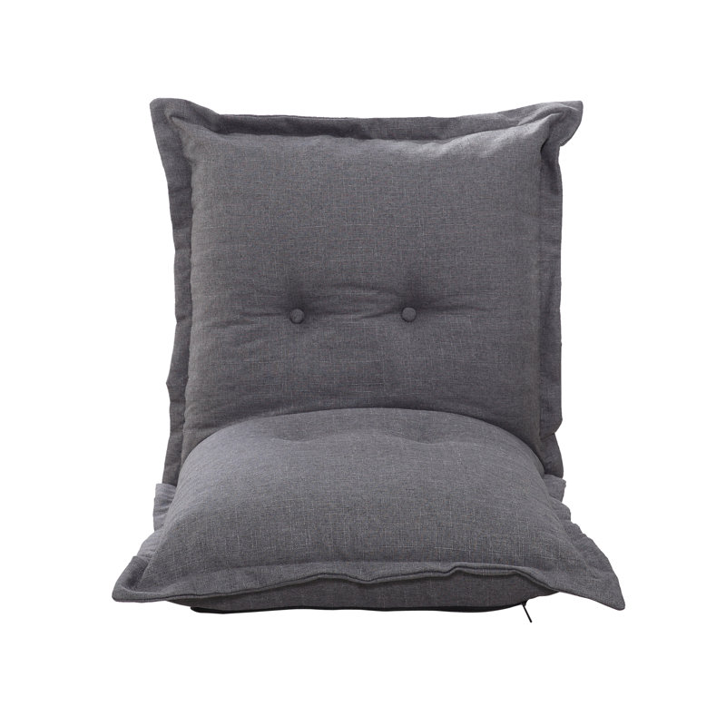 Coussin de chaise de salon d’intérieur