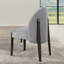 Chaise d'appoint Clayten (lot de 2)-530788482