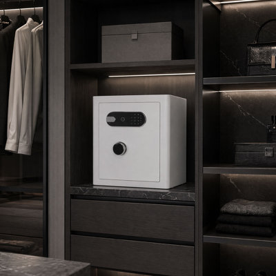 Security Safe Lock