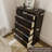 Rustic 6-Drawer Dresser - Solid Wood & Multi-Room Storage-170283379