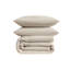 Ensemble d'édredon recyclé durable vraiment solide-101471875-101471879