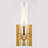 Penrith Armed Sconce-84923090