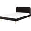 Glaser Upholstered Bed-705307294-705307289