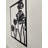 R4U Traditional Plants & Flowers Wall Decor on Metal