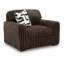 Chaise surdimensionnée Midnight-Madness-120720771