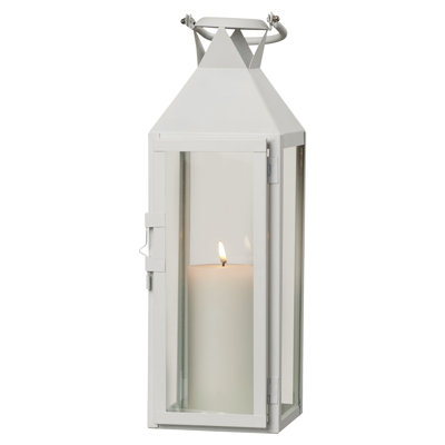 Artemesia 15.25'' H Tabletop Lantern