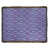 Mauve / bleu sarcelle