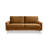 Ruddock 70" Velvet Square Arm Sofa-692730472