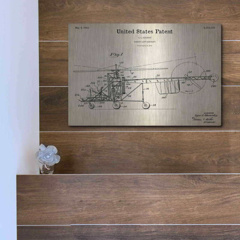 «Luxe-Lift» par «Patents»