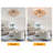 Ahquan 18.89'' Ceiling Fan with Light Kit