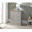 Brielle 70cm W 5 - Drawer Chest of Drawers