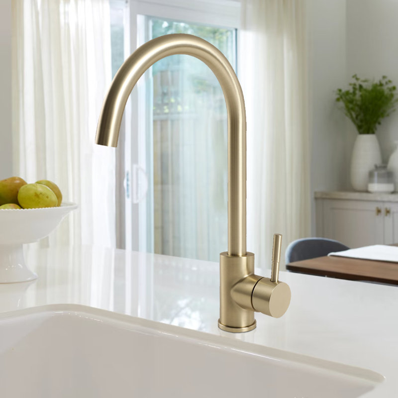 Kitchen Sink Faucet