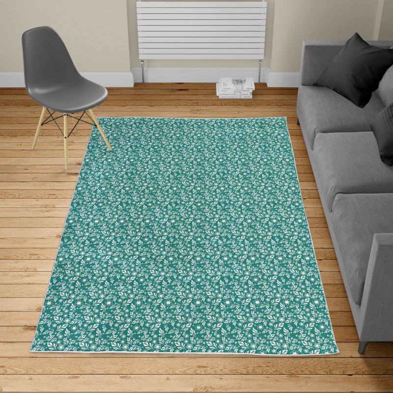 Rug, Rectangle 6'8" x 12'6"
