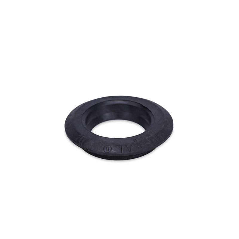 3/4 Inch Rubber Bulkhead, 26570AC17F974DCB9EF0821DBE79AA9F, H 1 po x l 2 po x P 2 po