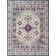 Cobien Oriental Indoor Rug