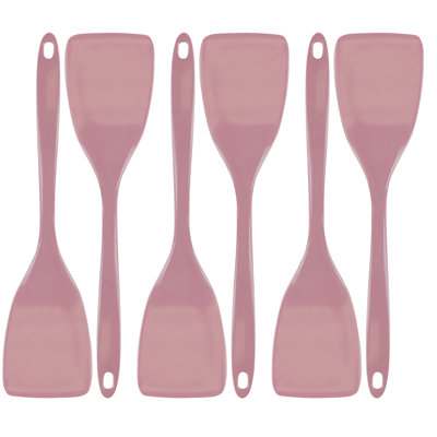 Reston Lloyd Melamine Spatulas