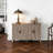 Hall Storage Cabinet
