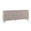 Decortie 184cm Console Table-108071213