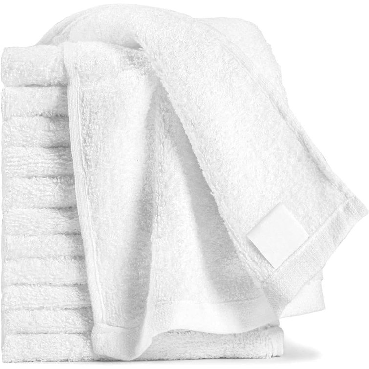 Hand Towel (Set of 12)