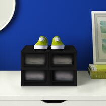 Wayfair  Small (Desktop Size) Storage Drawers Storage Drawers You'll Love  in 2023