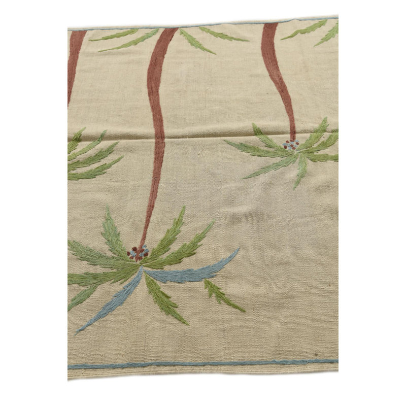 Parrish Ivory Rug