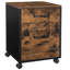 Alieen 2 Drawer Filing Cabinet