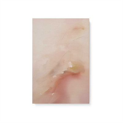 Pastel Paradise Delight I