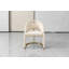 Infinity Upholstered Arm Chair