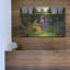 «Summer Sonata» par Catherine A Nolin, art mural en métal-1314258895