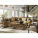 Island Fusion 2 - Piece Coffee Table Set